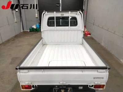 SUBARU SAMBAR TRUCK