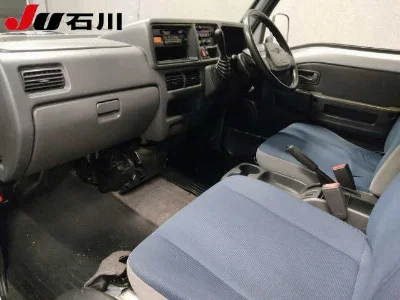 SUBARU SAMBAR