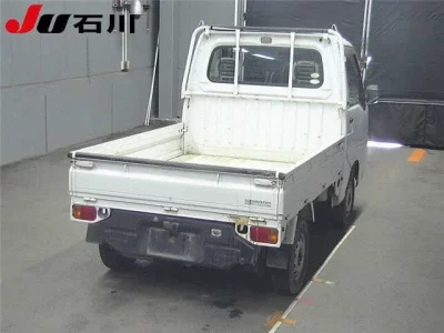 SUBARU SAMBAR TRUCK