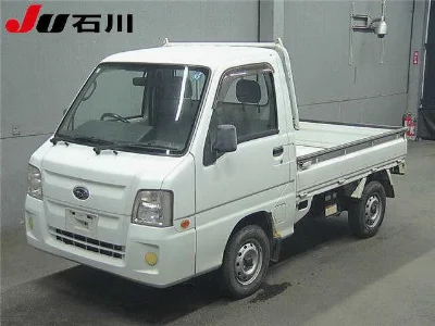 SUBARU SAMBAR TRUCK