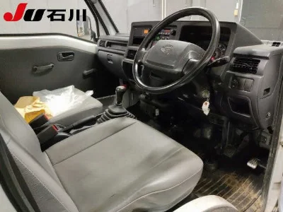 SUBARU SAMBAR TRUCK