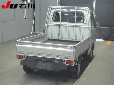 SUBARU SAMBAR TRUCK