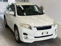 Цена авто Toyota Vanguard с аукционов Японии, номер кузова ACA33W, пробег 97 000, оценка 8