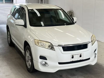 TOYOTA VANGUARD
