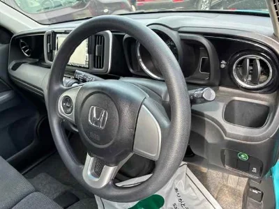 HONDA N ONE