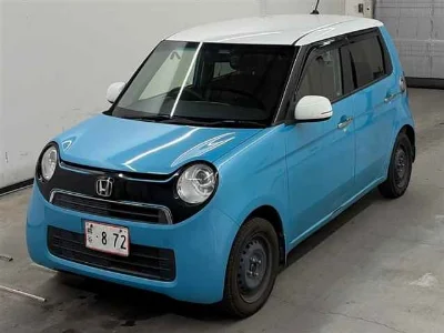 HONDA N ONE