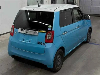 HONDA N ONE
