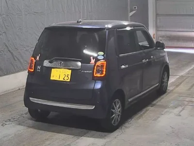 HONDA N ONE