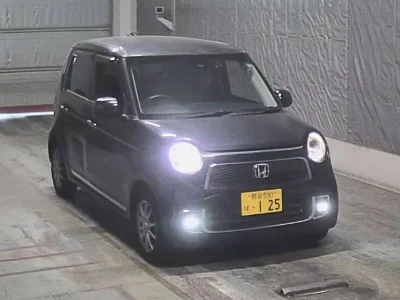 HONDA N ONE