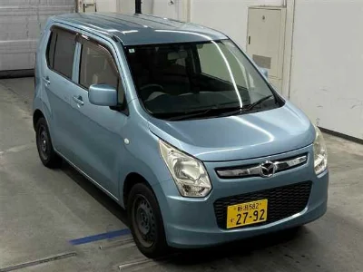 MAZDA FLAIR