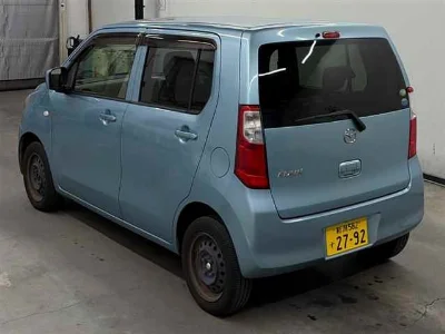 MAZDA FLAIR