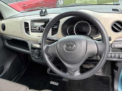 MAZDA FLAIR