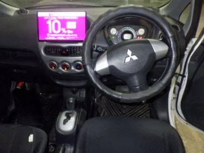 MITSUBISHI I-MIEV