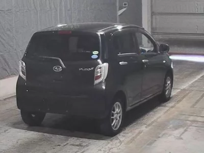 SUBARU PLEO PLUS