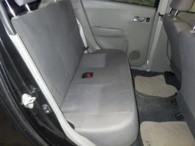 SUBARU PLEO PLUS