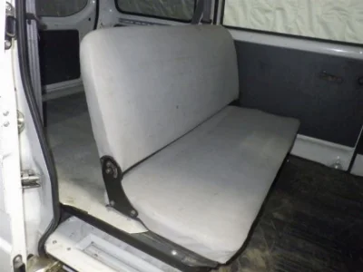 SUBARU SAMBAR VAN