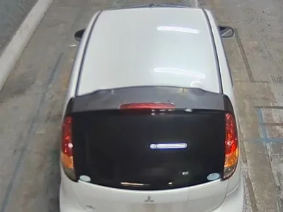 MITSUBISHI I