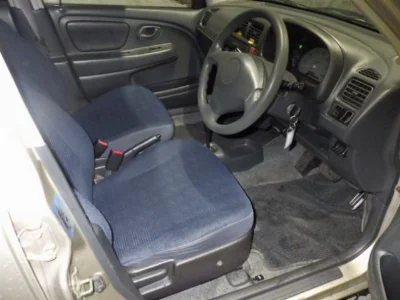 MAZDA CAROL