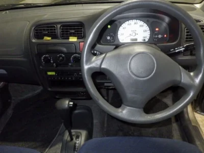 MAZDA CAROL
