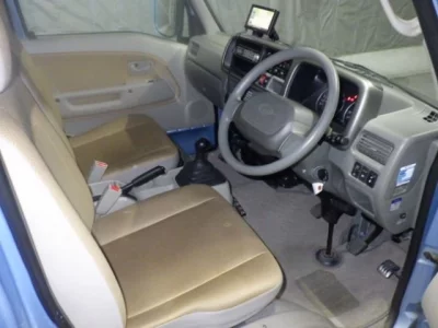 SUBARU DIAS WAGON