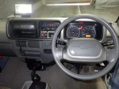 SUBARU DIAS WAGON