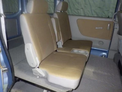 SUBARU DIAS WAGON