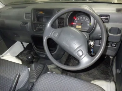 Статистика аукционов Daihatsu Hijet Truck