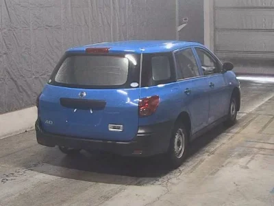 NISSAN AD