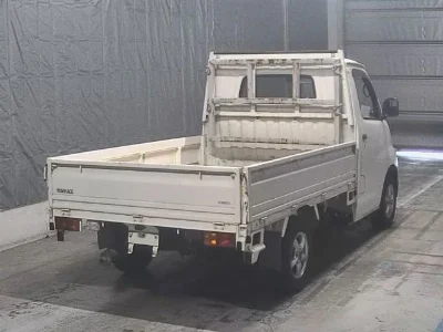 TOYOTA TOWN ACE TRUCK