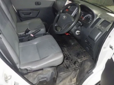 TOYOTA TOWN ACE TRUCK