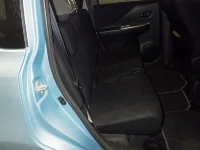 Цена авто Toyota Ractis с аукционов Японии, номер кузова NCP100, пробег 222 000, оценка 2