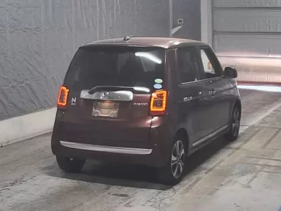 HONDA N ONE