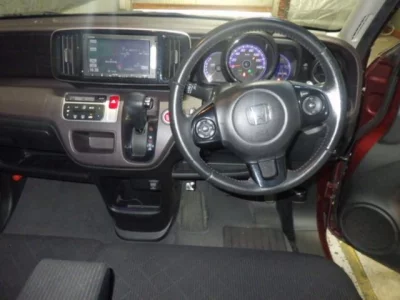 HONDA N ONE