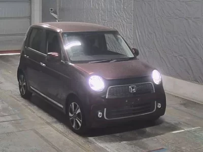 HONDA N ONE