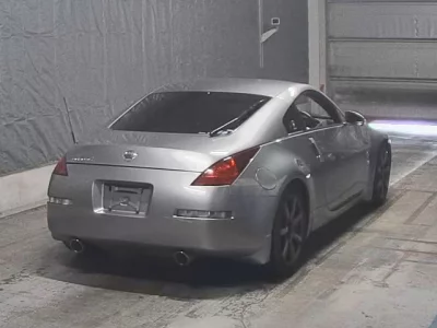 NISSAN FAIRLADYZ
