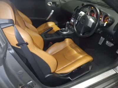 NISSAN FAIRLADYZ