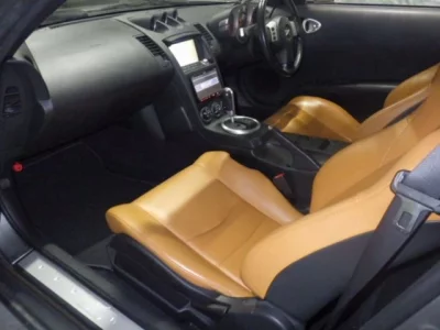 NISSAN FAIRLADYZ
