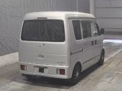 SUZUKI EVERY VAN