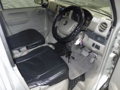 SUZUKI EVERY VAN