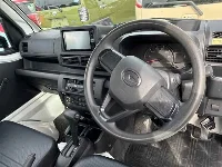 Цена авто Daihatsu Hijet Truck с аукционов Японии, номер кузова S510P, пробег 26 000, оценка 8