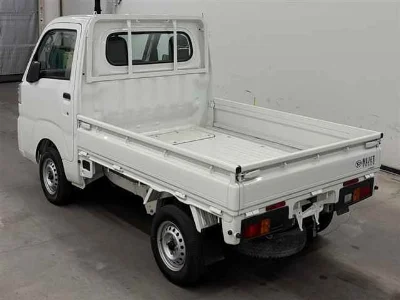 Статистика аукционов Daihatsu Hijet Truck