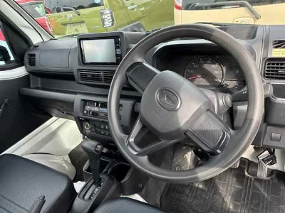 Статистика аукционов Daihatsu Hijet Truck