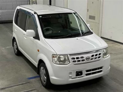NISSAN OTTI