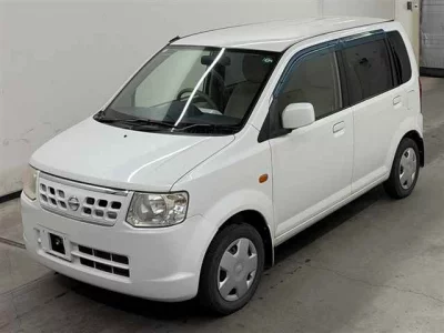 NISSAN OTTI