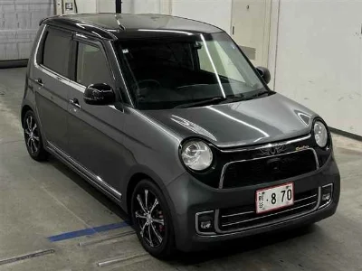 HONDA N ONE