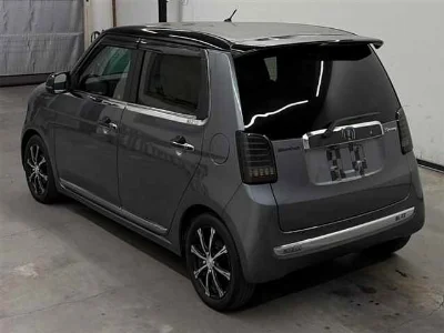 HONDA N ONE
