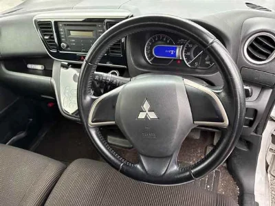 MITSUBISHI EK SPACE CUSTOM