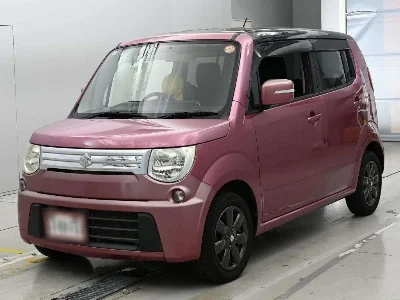 SUZUKI MRWAGON