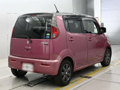 SUZUKI MRWAGON