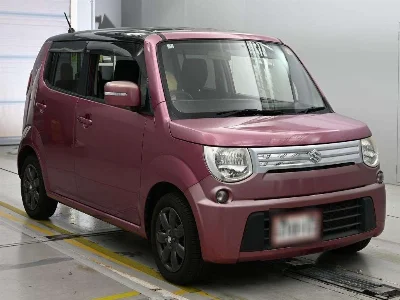 SUZUKI MRWAGON